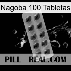 Nagoba 100 Tablets 22